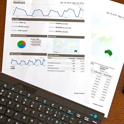 5. Kaip susikurti Google Analytics paskyrą: išsamus vadovas