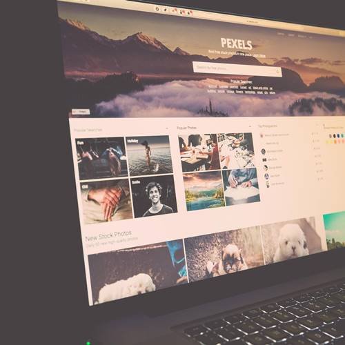 4. Internetinio projekto talpinimas Interneto vizijoje