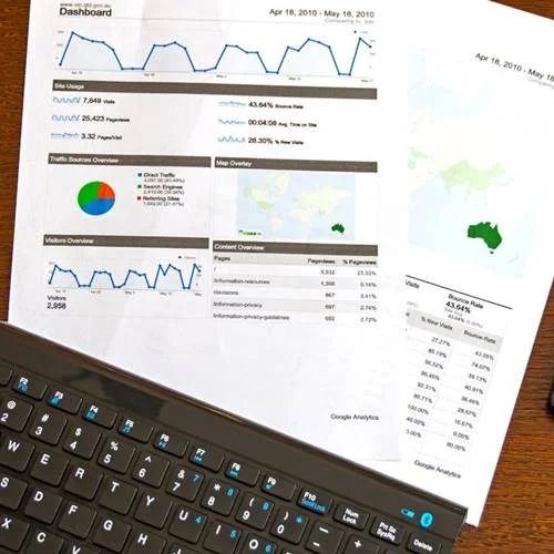 5. Kaip susikurti Google Analytics paskyrą: išsamus vadovas
