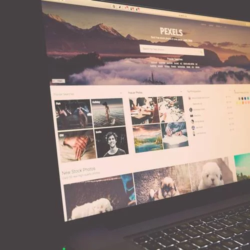 4. Internetinio projekto talpinimas Interneto vizijoje